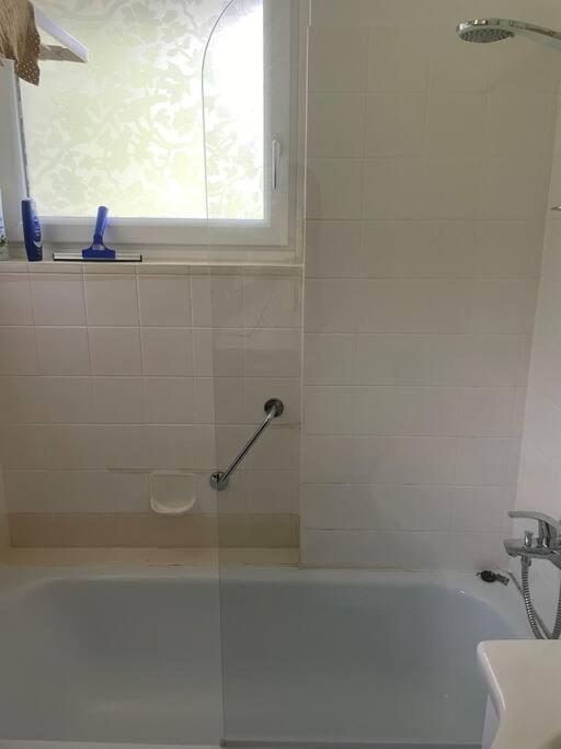 Alpenurlaub II Wohnung Mit Traumausblick Bad Mitterndorf Exteriör bild